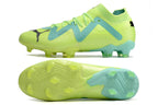 Botas Future Ultimate FG - Fútbol 11