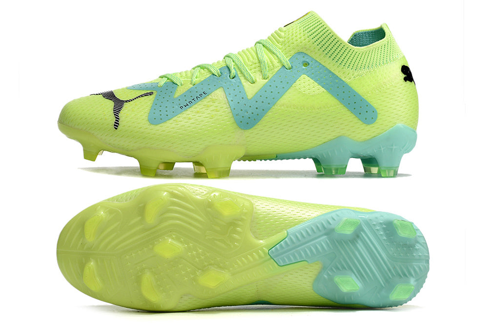 Botas Future Ultimate FG - Fútbol 11