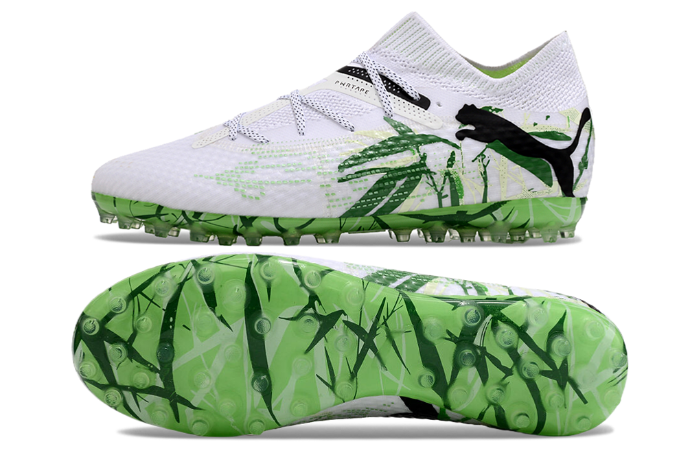 Botas Future 2024 MG - Fútbol 11