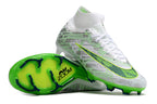 Botas Air Zoom Mercurial Superfly IX Elite FG (Con Tobillera) - Fútbol 11