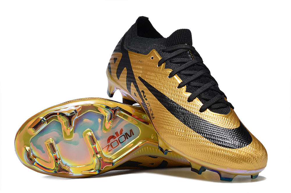 Botas Air Zoom Mercurial Vapor XV Elite FG - Fútbol 11