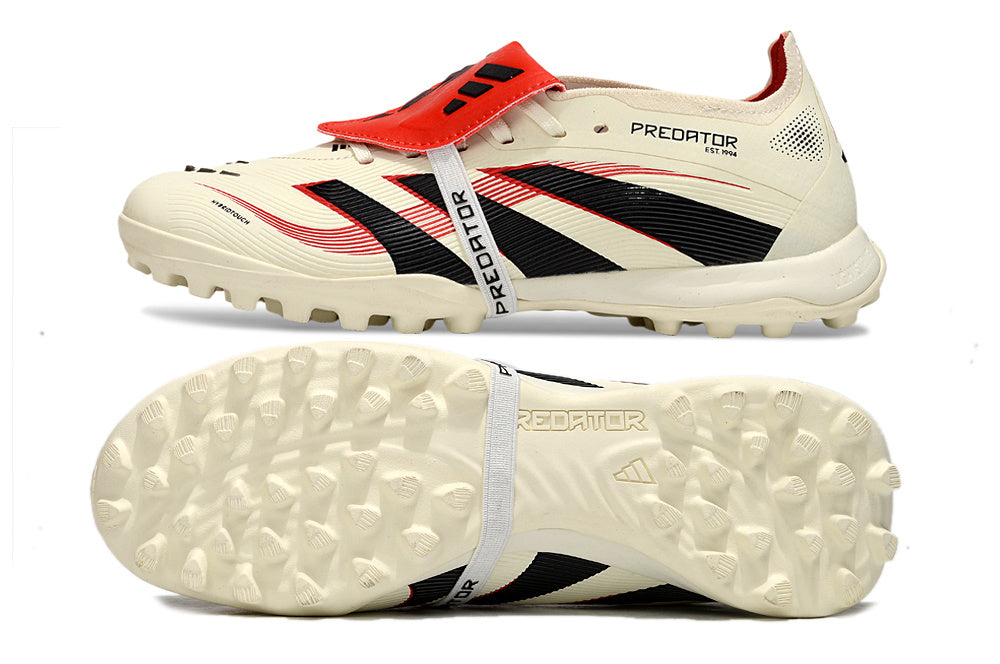 Botas Predator 25 Elite TF - Fútbol 7