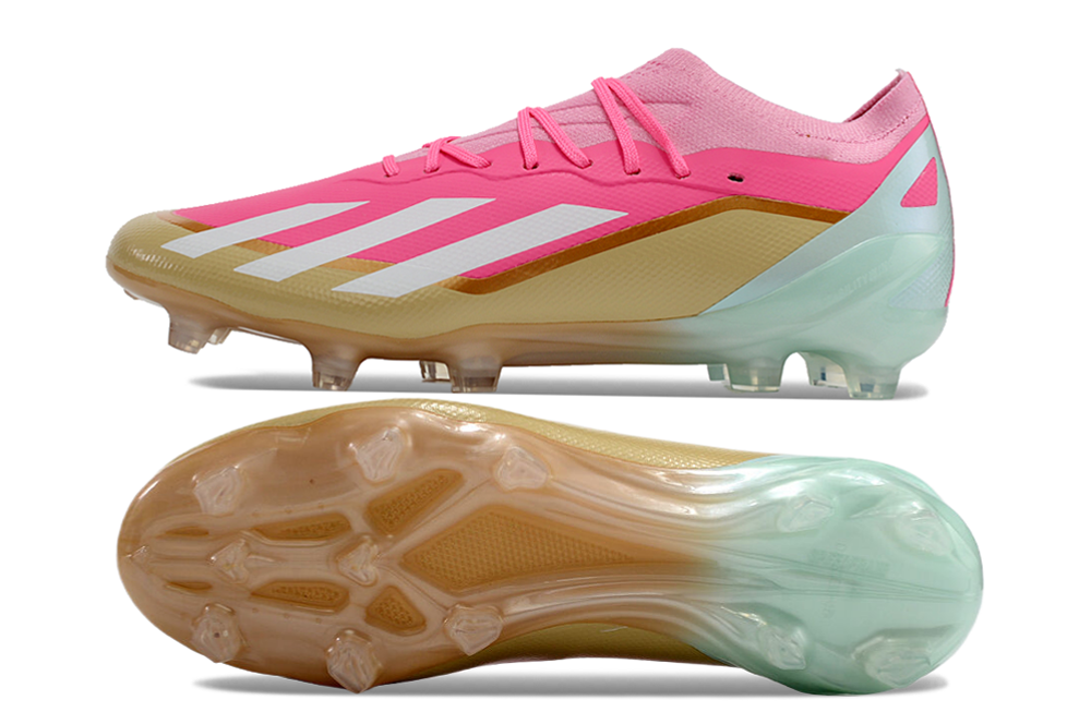 Botas X Speedportal.1 FG - Fútbol 11