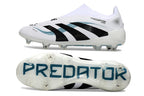 Botas Predator Accuracy+ FG (Con Tobillera) - Fútbol 11