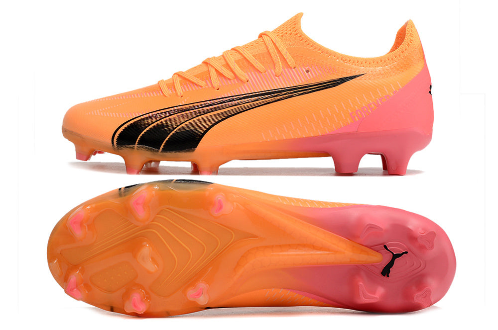 Botas Ultra Ultimate FG - Fútbol 11