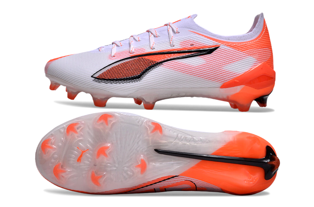 Botas Ultra Ultimate FG - Fútbol 11