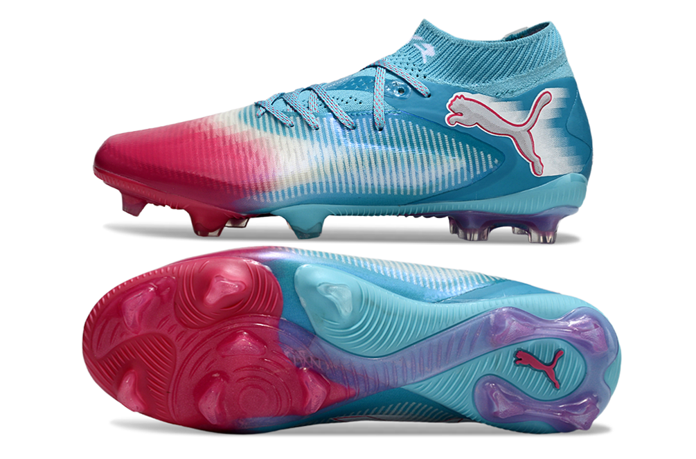 Botas Future 8 Ultimate FG (Con Tobillera) - Fútbol 11