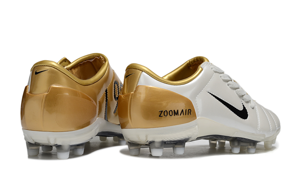 Botas T90 FG - Fútbol 11