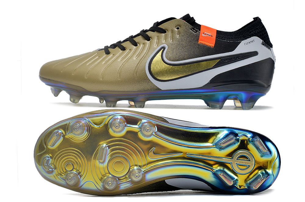 Botas Tiempo Legend 10 Elite FG - Fútbol 11