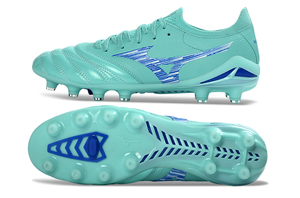 Botas Morelia Neo III Beta Made in Japan FG - Fútbol 11