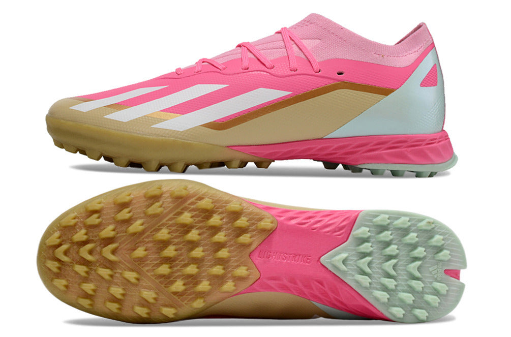 Botas X Speedportal.1 TF - Fútbol 7
