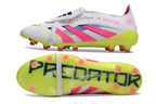 Botas Predator Accuracy Tongue AG - Fútbol 11