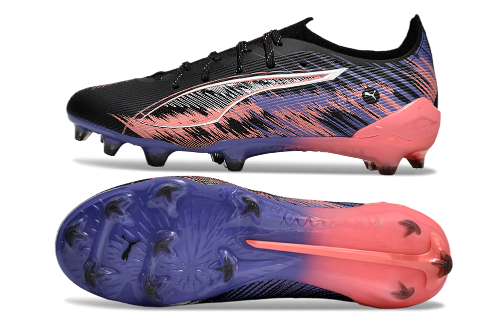 Botas Ultra Ultimate FG - Fútbol 11