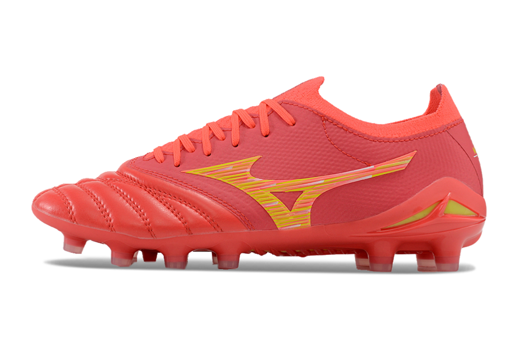 Botas Morelia Neo III Beta Made in Japan FG - Fútbol 11