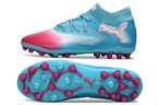 Botas Future 8 Ultimate AG (Con Tobillera) - Fútbol 11