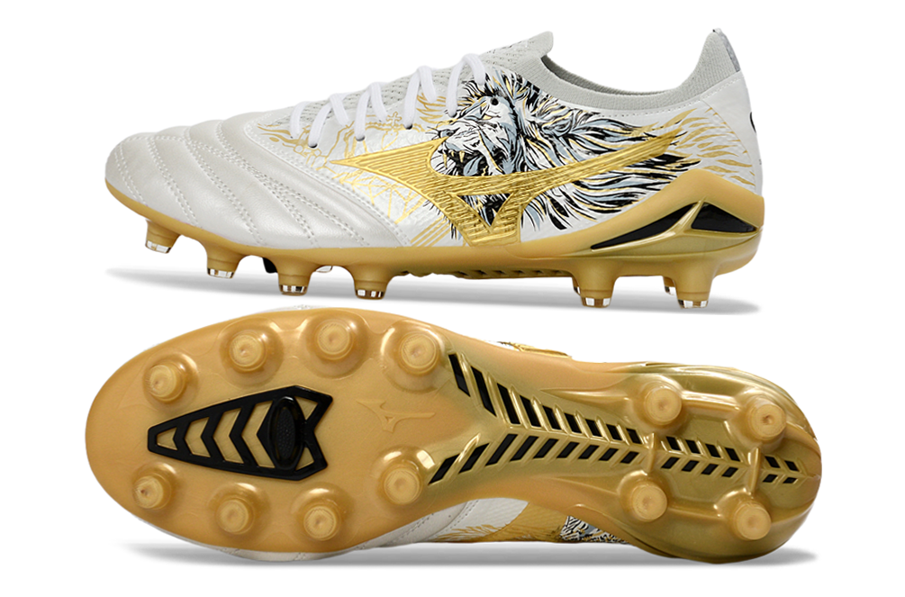 Botas Morelia Neo III Beta Made in Japan FG - Fútbol 11