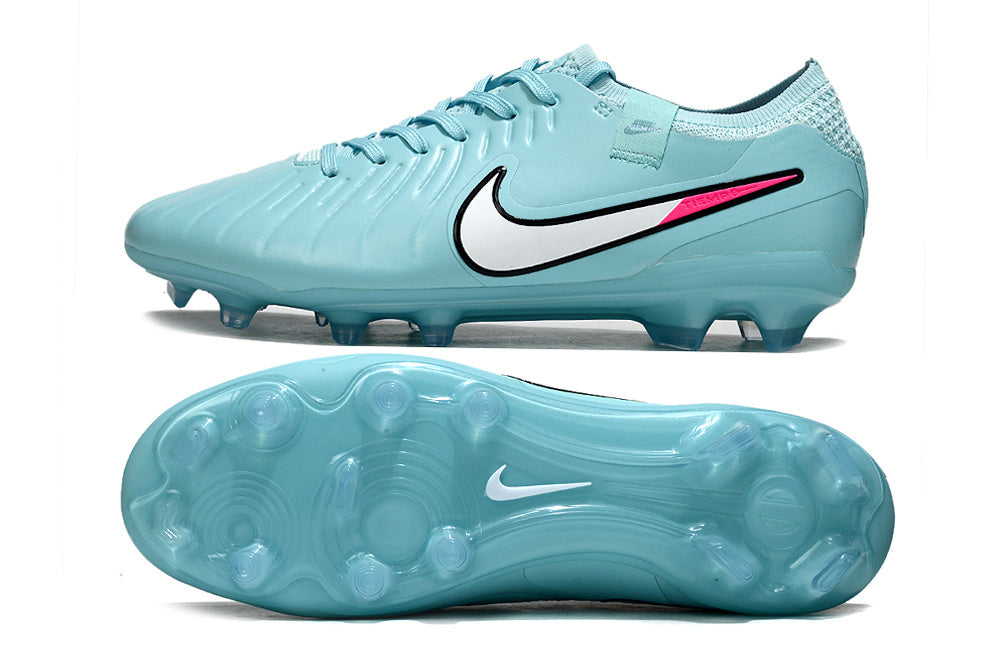 Botas Tiempo Legend 10 Elite FG - Fútbol 11