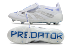 Botas Predator Accuracy FG (Con Tobillera) - Fútbol 11