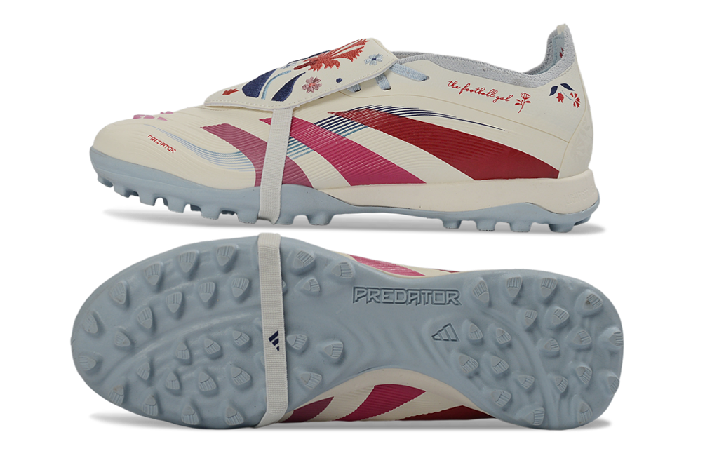 Botas Predator 25 Elite TF - Fútbol 7