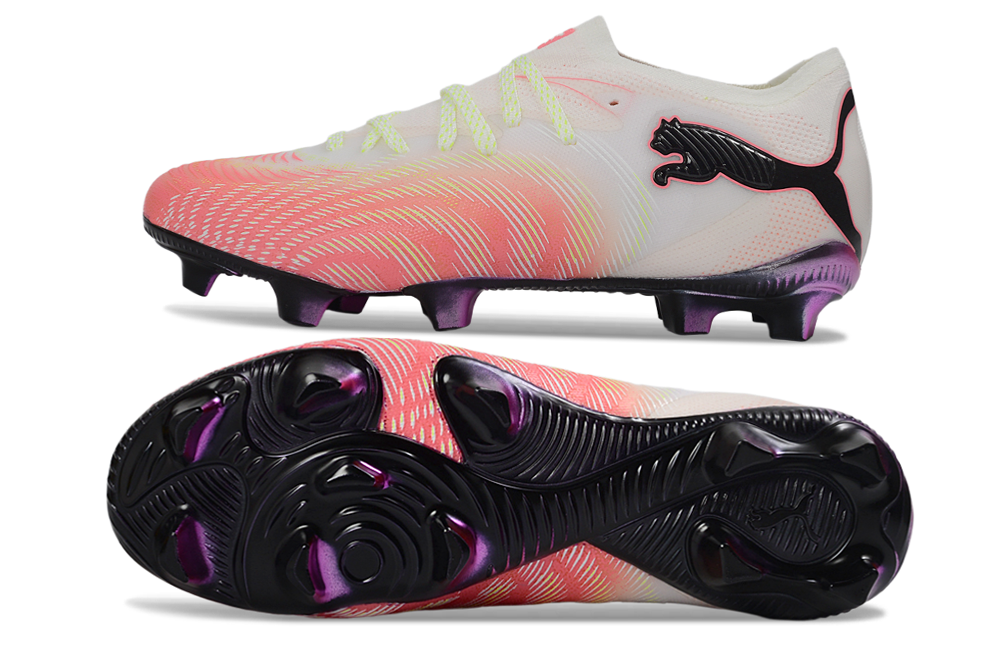 Botas Future 8 Ultimate FG (Con Tobillera) - Fútbol 11