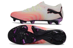 Botas Future 8 Ultimate FG (Con Tobillera) - Fútbol 11