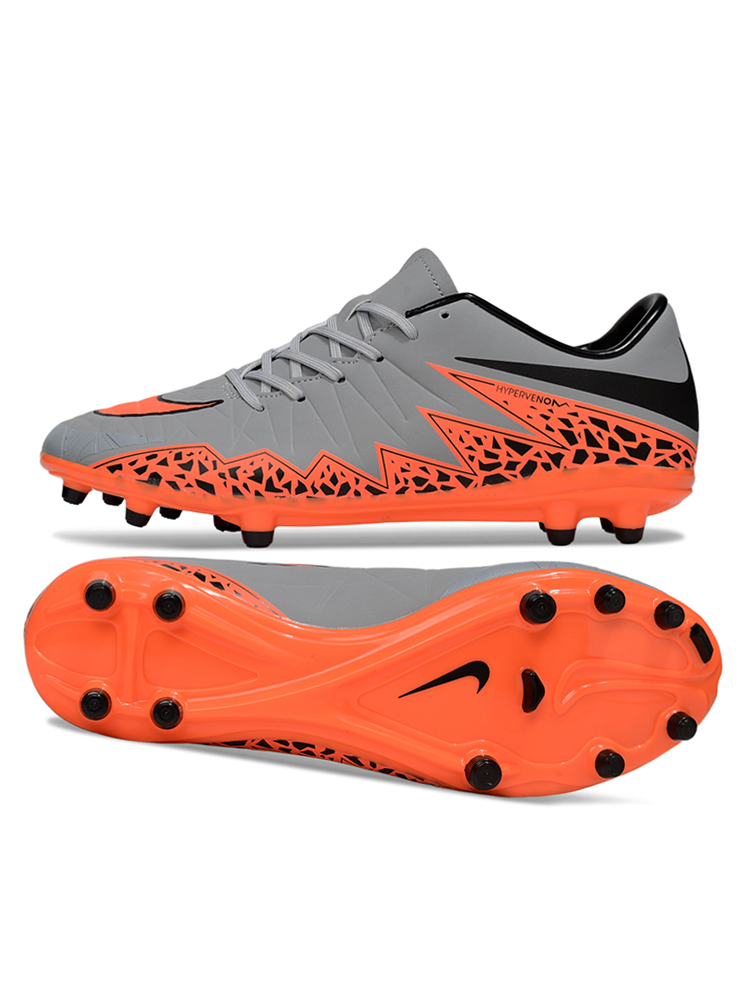Botas Hypervenom Phantom II FG - Fútbol 11