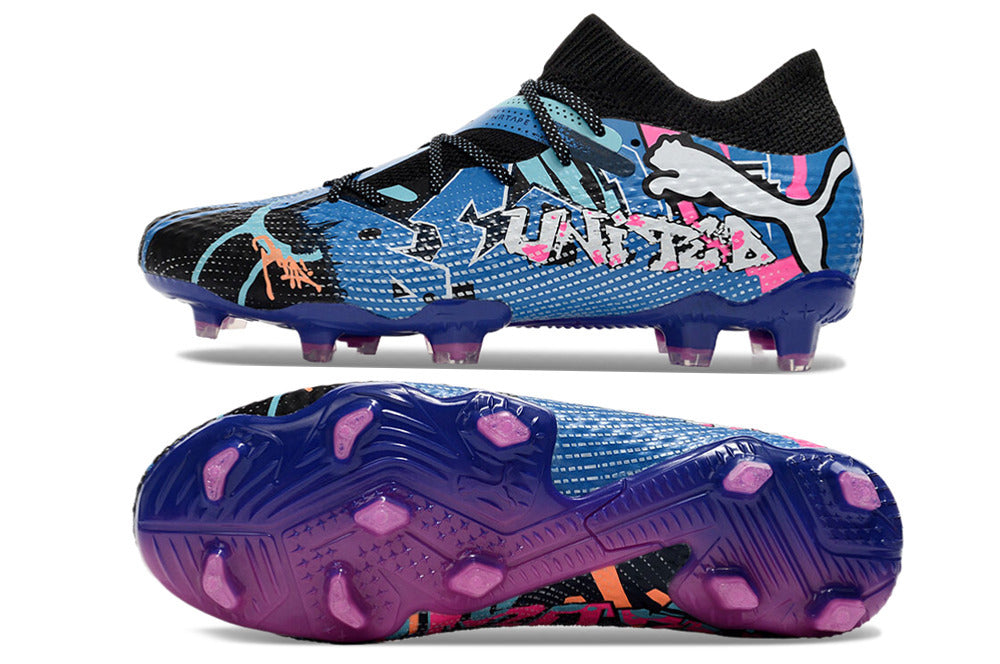 Botas Future 2024 FG - Fútbol 11