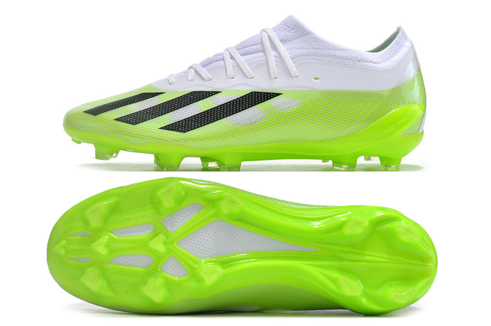 Botas X Speedportal.1 FG - Fútbol 11