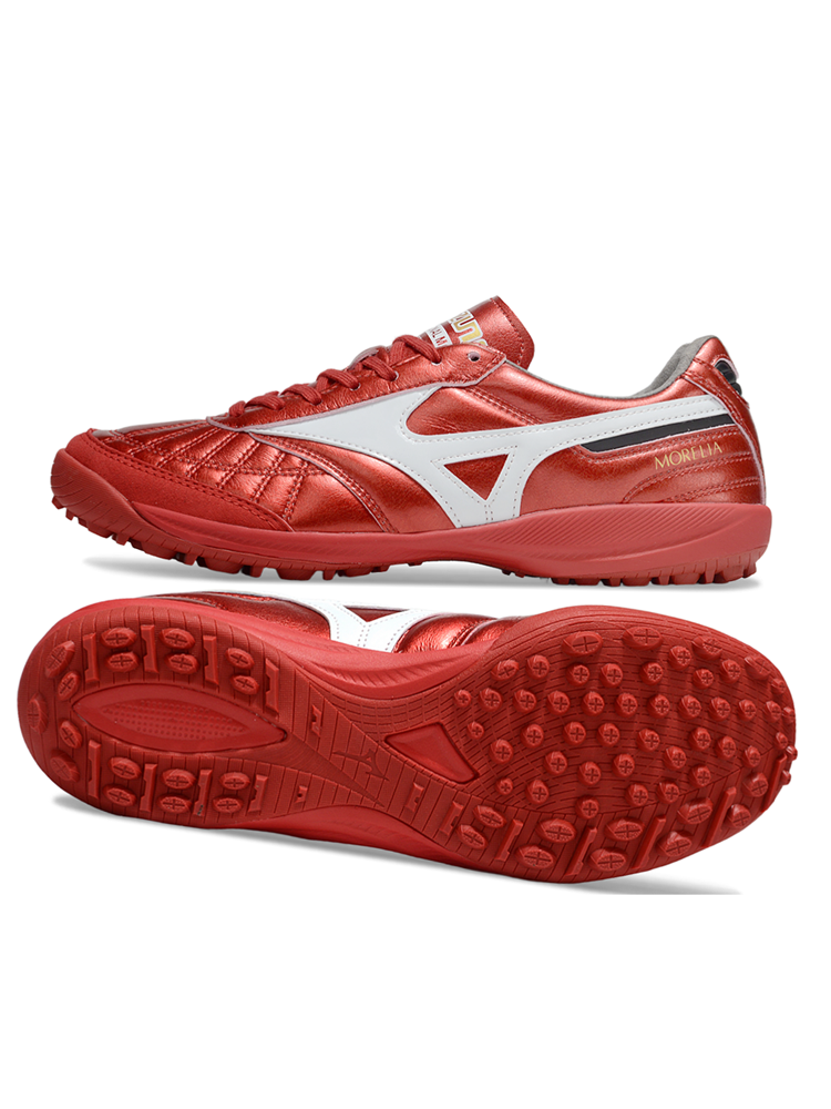Botas Morelia Neo 4 TF - Fútbol 7