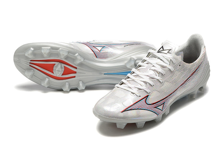 Botas Alpha Made in Japan FG - Fútbol 11