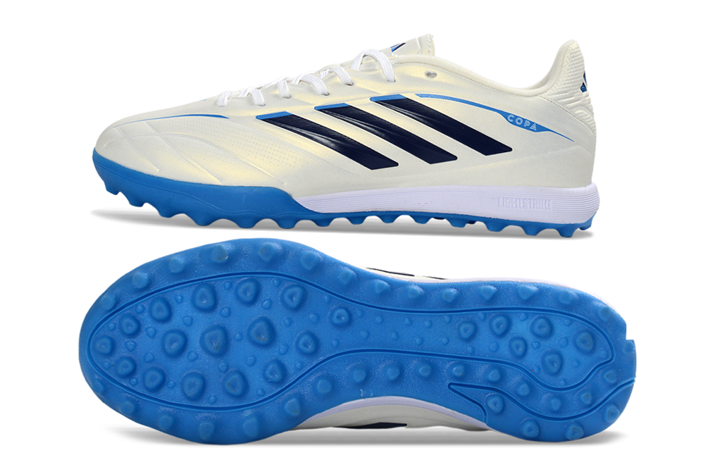 Botas Copa Pure II+ TF - Fútbol 7