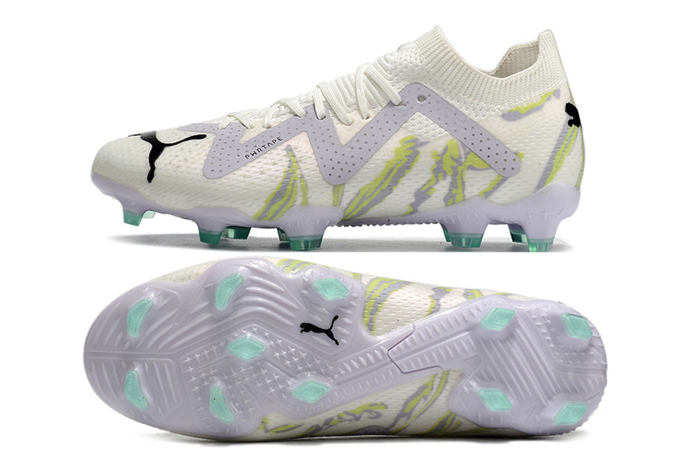 Botas Future Ultimate FG - Fútbol 11