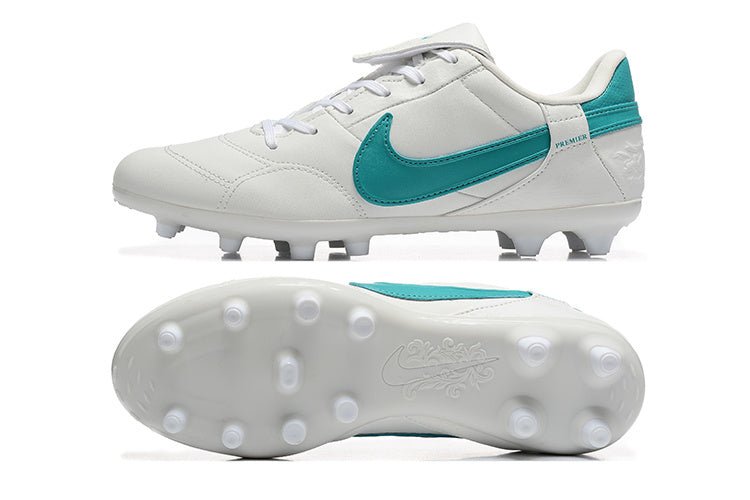 Botas Premier III FG - Fútbol 11