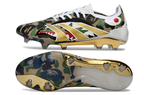 Botas Predator Accuracy FG (Con Tobillera) - Fútbol 11