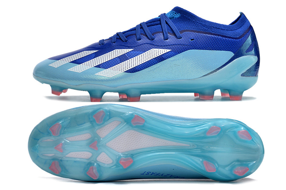 Botas X Speedportal.1 FG - Fútbol 11
