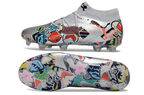 Botas Future 8 Ultimate FG (Con Tobillera) - Fútbol 11