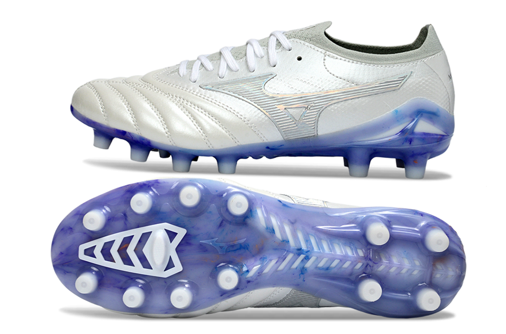 Botas Morelia Neo III Beta Made in Japan FG - Fútbol 11