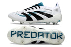 Botas Predator Accuracy FG (Con Tobillera) - Fútbol 11