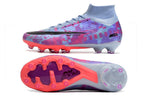 Botas Air Zoom Mercurial Superfly IX Elite AG (Con Tobillera) - Fútbol 11