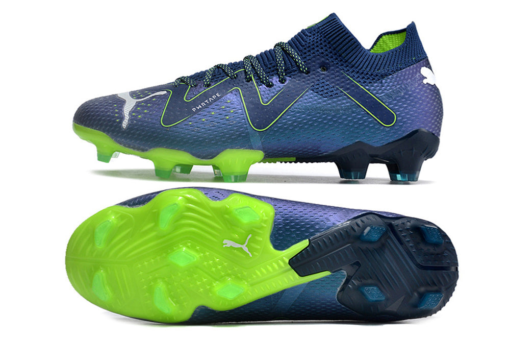 Botas Future Ultimate FG - Fútbol 11