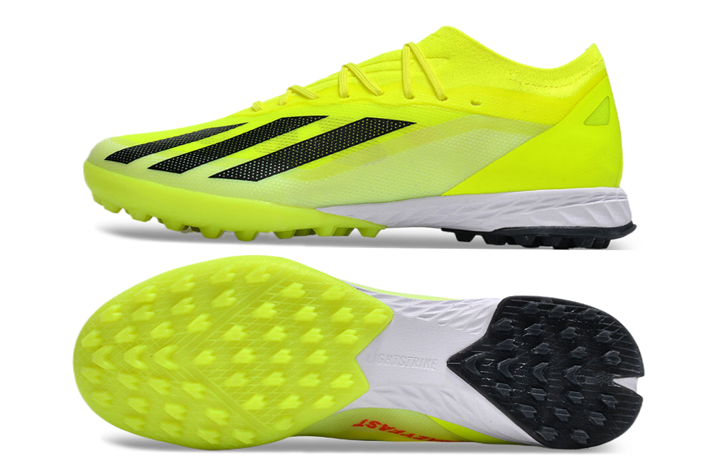 Botas X Speedportal.1 TF - Fútbol 7