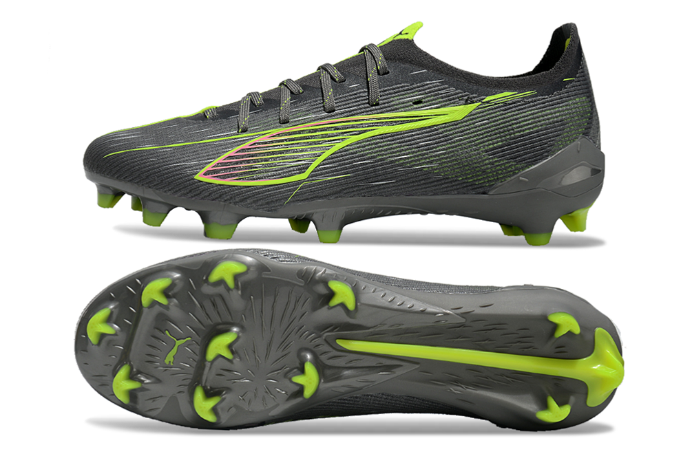 Botas Ultra Ultimate FG - Fútbol 11
