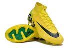 Botas Air Zoom Mercurial Superfly IX Elite FG (Con Tobillera) - Fútbol 11