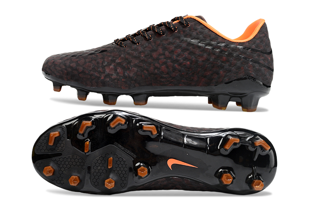 Botas Hypervenom Phantom FG - Fútbol 11