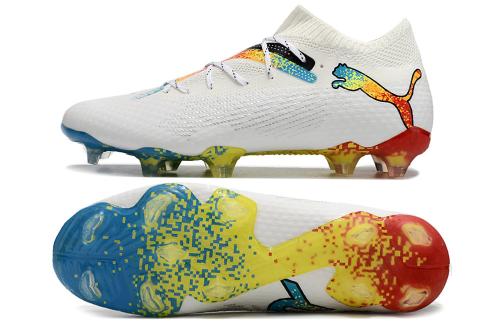 Botas Future 2024 FG - Fútbol 11