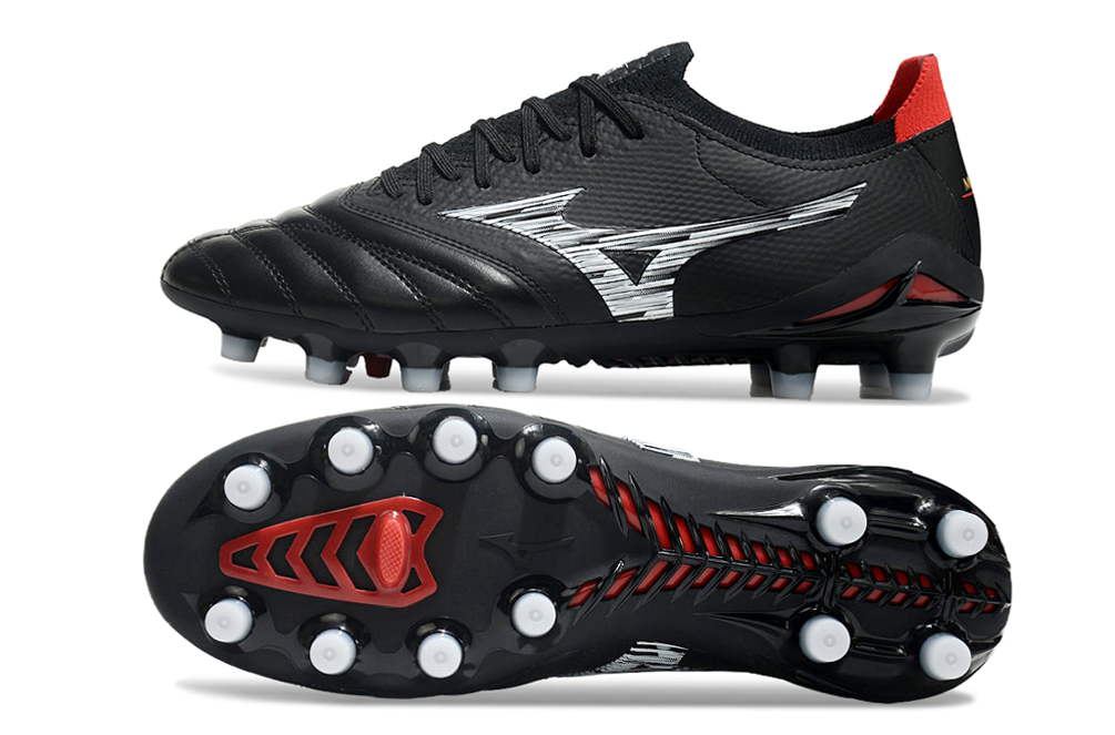 Botas Morelia Neo III Beta Made in Japan FG - Fútbol 11