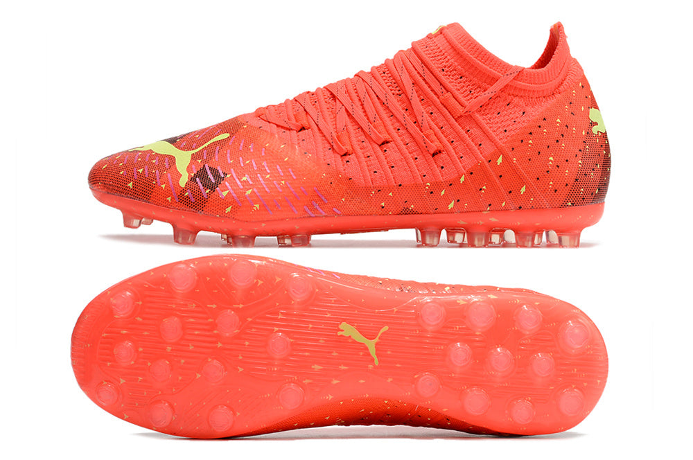 Botas Future Z 1.3 Instinct MG - Fútbol 11