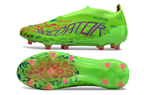 Botas Predator Accuracy+ FG (Con Tobillera) - Fútbol 11
