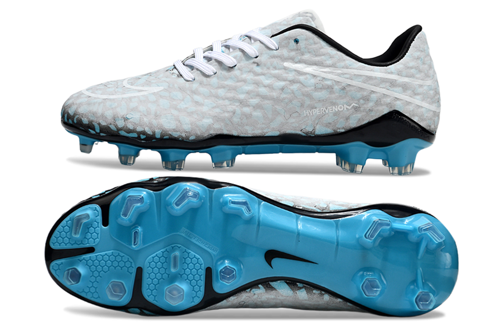 Botas Hypervenom Phantom FG - Fútbol 11
