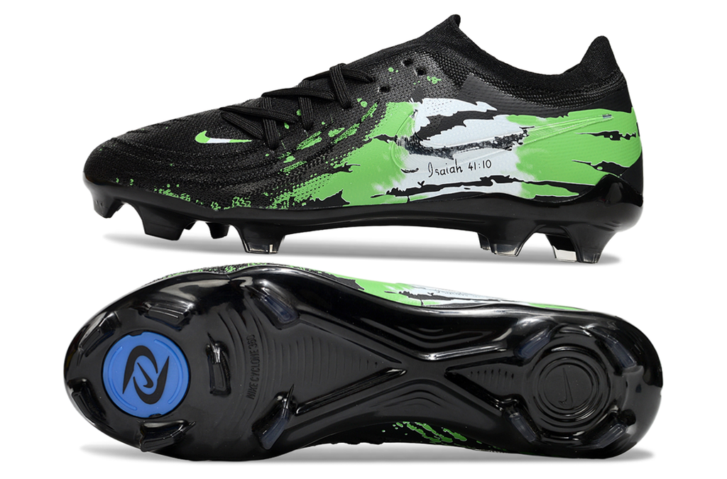 Botas Phantom Luna Elite FG - Fútbol 11